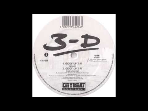 3 D Once More Moreapella