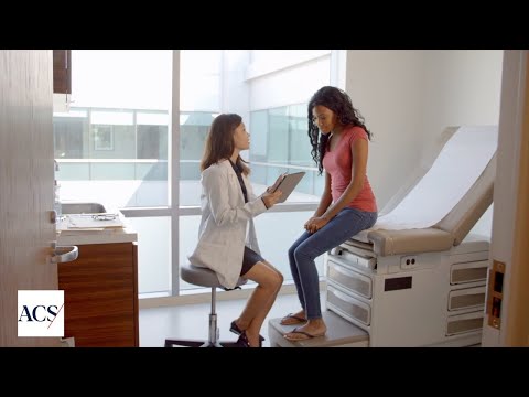 New breast cancer screening guidelines | ACS