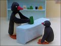 Pingu 37 Pingu The Photographer Original VHS Version HQ Restored