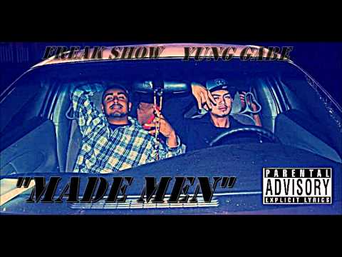 Yung Gabe - Two To The Face (Ft. Stoney, Freak Show)