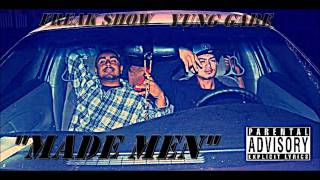 Yung Gabe - Two To The Face (Ft. Stoney, Freak Show)