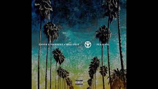 Chuck Stangers Ft. Issa Gold - Peaceful *Instrumental*