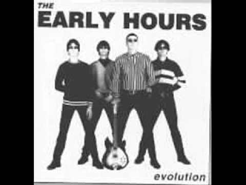 The Early Hours - Adult attraction