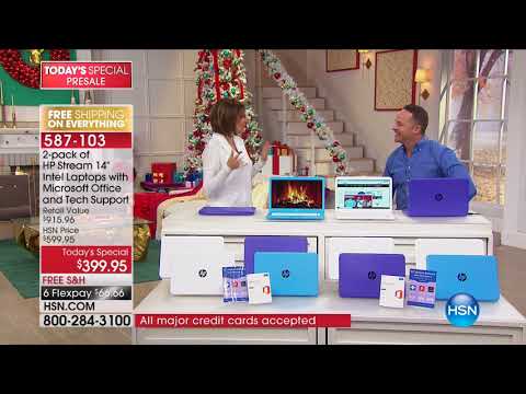 HSN | Best of the Week 11.25.2017 - 05 AM