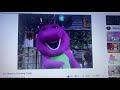 Opening And Closing To James And The Red Balloon 1998 VHS