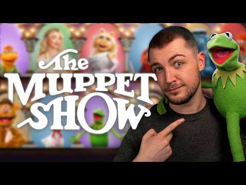 The Muppet Show Revival Is Sensational | Some Boi Online