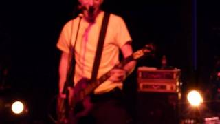The Presidents of the United States of America - Mach 5 - Live Seattle