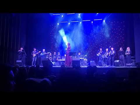 Даница Црногорчевић - Маријо славна | МТС Дворана 29.01.2024.