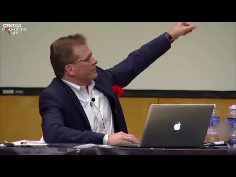 Is There A Moral Standard Beyond Humans?