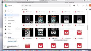 182- Drive, Blackphone recordings