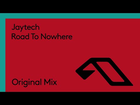 Jaytech - Road To Nowhere