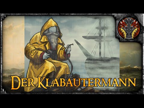 The Klabautermann --- The Bestiary