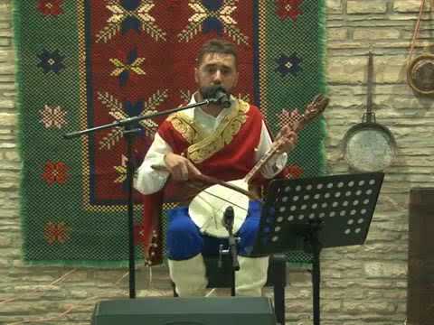 Knezevic Vujadin Jelena LIVE Guslarsko jutro Tv Duga Plus 2017