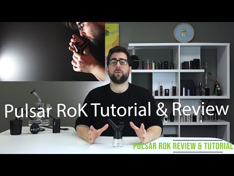 Pulsar RoK Tutorial Review