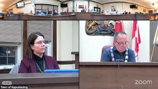 Joint Committees of the Whole and Council - 26 Jan 2026