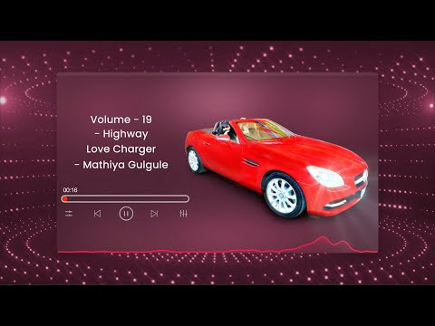 Mathiyan Gulgule | Highway Love Charger | Devotional Song | Saint Dr. Ram Rahim