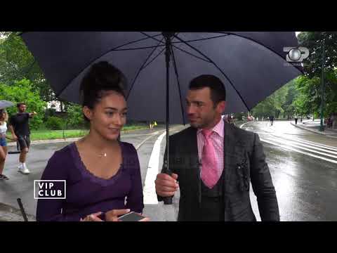 Vip Club, 21 Tetor 2018 - Tony Dovolani - Top Channel Albania - Entertainment Show