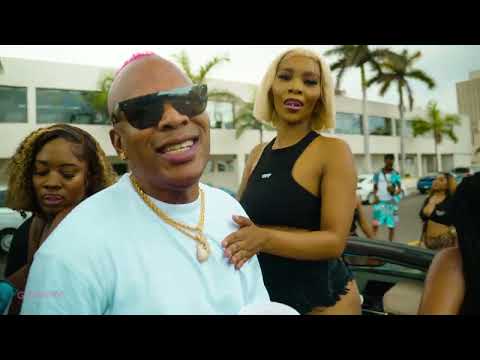 Delomar RDX feat Harry Toddler - Bare Gyal Want We [Official Music Video] from (Gyaliday Gyalbum)