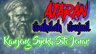 Download lagu Ajaran Wahdah Al Wujud . Syekh Siti Jenar . mp3 Download lagu Ajaran Wahdah Al Wujud . Syekh Siti Jenar . mp3