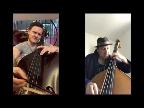 Bottesini/Breinschmid: Concerto in b-minor