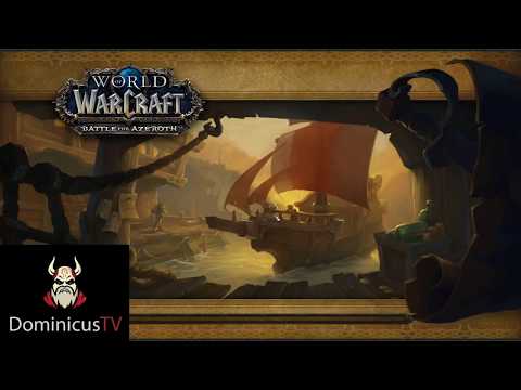 DomincusTV - Freehold 15+ (2 Chests) Outlaw Rogue PoV