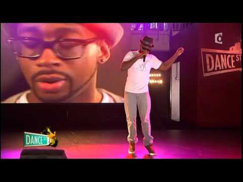 Vicelow - Saturn - Live Dance Street