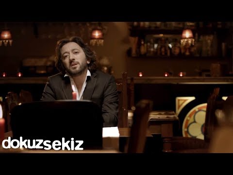 Fettah Can - Boş Bardak (Official Video)