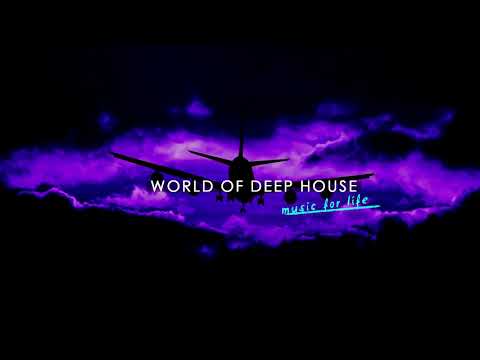 Olsein feat. Sofia Lecubarri - Lullaby Stranger (Deep Sound Effect remix) WDH