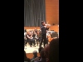 Joshua Bell plays Meditation from Massenet's Thaïs