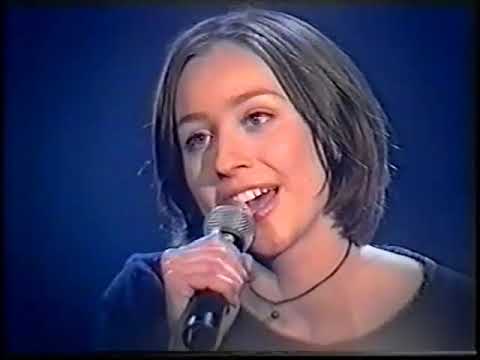 Michelle - Out on My Own (Eurovision Song Contest 2001, NETHERLANDS 🇳🇱) preview video