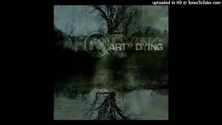 Art Of Dying - I Will Be There