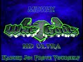 War Gods Kabuki Jo Prove Yourself HD