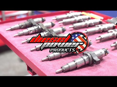 DYNOMITE Diesel Products