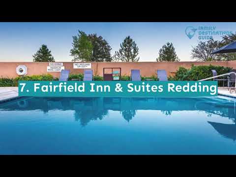 17 Best Hotels in Redding, CA