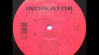 Indikator-  The Indikator (Remix)