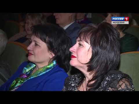 Выпуск программы Сияжар 24.01.20 Шумбрат, Мордовия часть 7