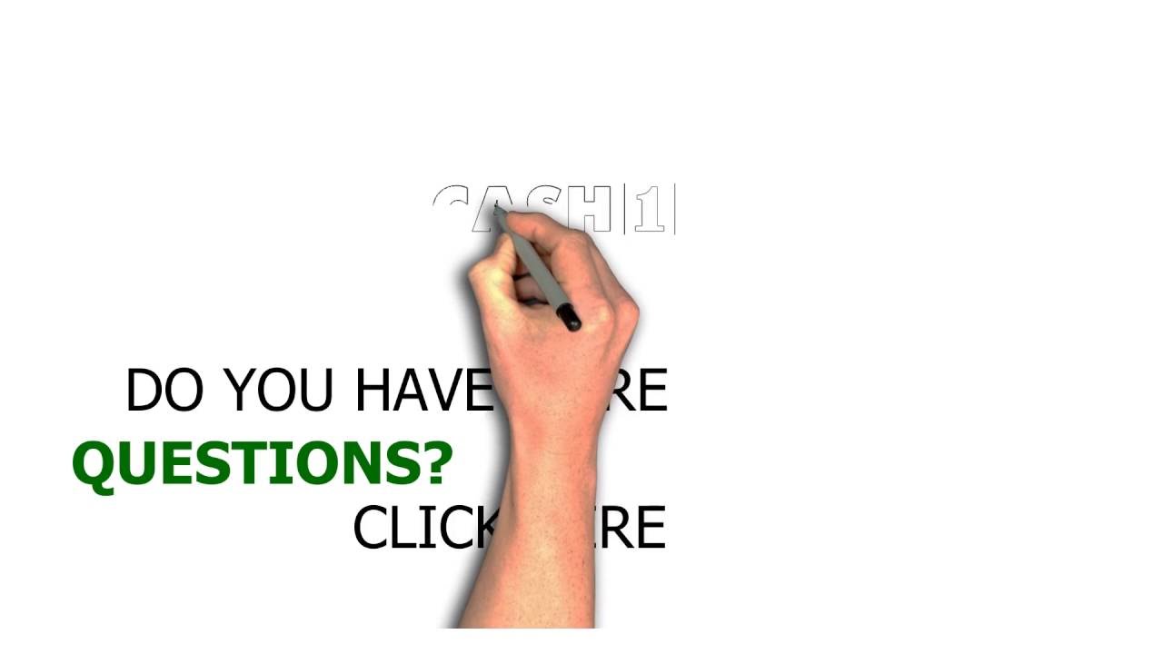Personal Loans For Bad Credit - CASH 1 Loans thumbnail