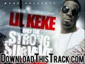 lil keke - I'm Still Holdin' - Only The Strong Survive (Host