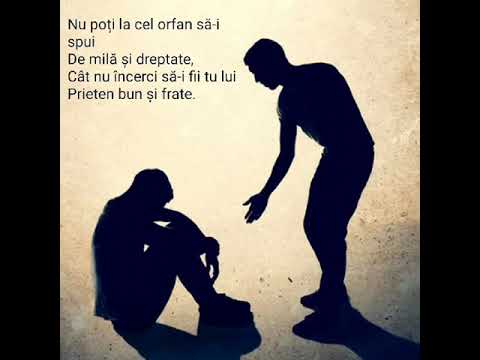 NU POȚI CREȘTIN SĂ TE NUMEȘTI - Emil Rarinca