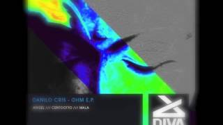 Danilo Cris - Angel (Original Mix)