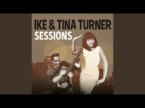 Aint Nobodys Business - Ike Y Tina Turner