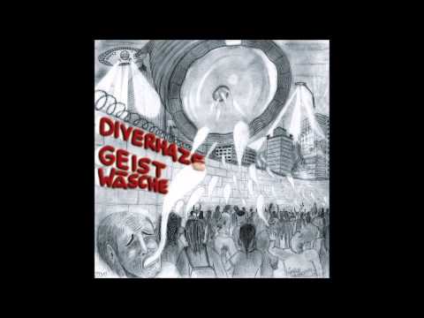 Geistwäsche - Diverhaze Superskunk