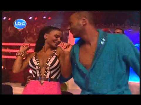 Splash- Prime 5- Backstage