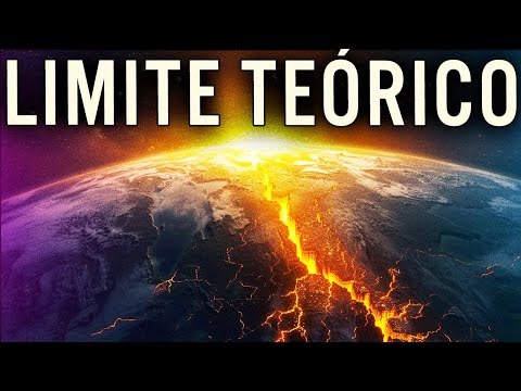 qual o MAIOR TERREMOTO possível de acontecer?