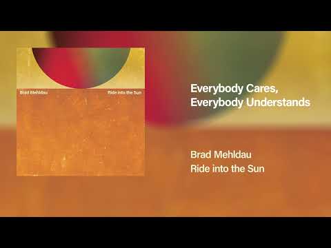 Video thumbnail for Everybody Cares, Everybody Understands