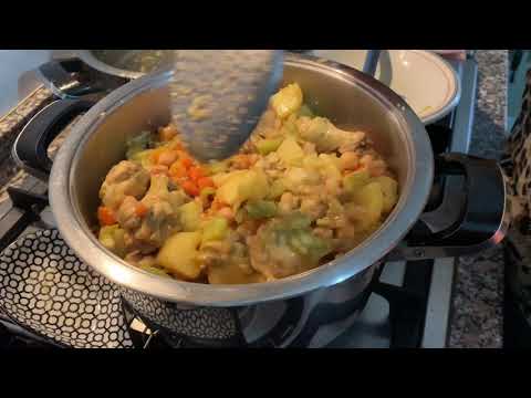 Couscous: il nostro piatto di famiglia.