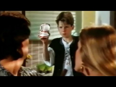 26.02.1995 Pro7 Werbeblock bei "Robin Hood - ein Leben für Richard Löwenherz" Nr.2