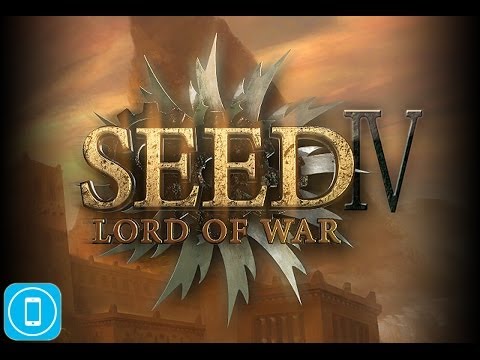 Seed 2 : Vortex of War IOS