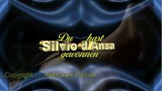 (¯`♥´¯)Du hast gewonnen (¯`♥´¯) Silvio d´ Anza(¯`♥´¯)