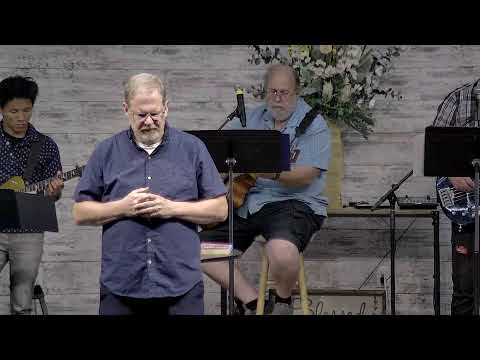 8.20.23 Christian Life | Sermon Only